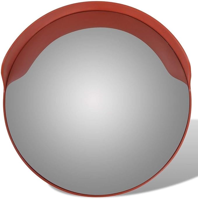 Decorative Traffic Mirror