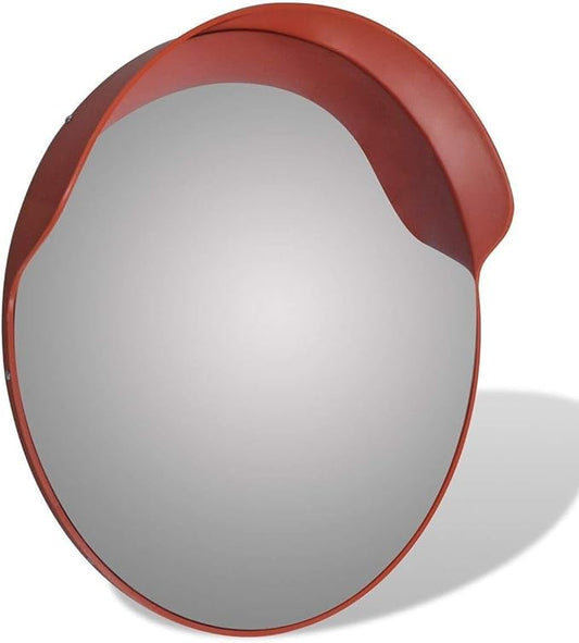 Decorative Traffic Mirror
