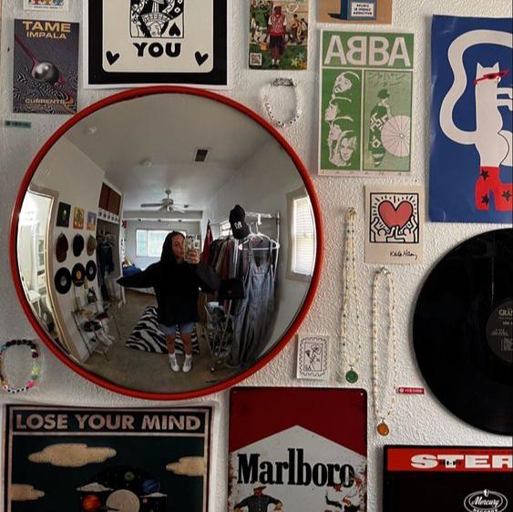 Traffic Mirrors