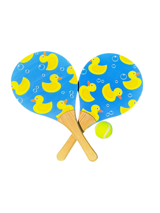 Beach Paddle
