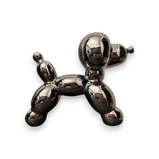 Chrome Pup