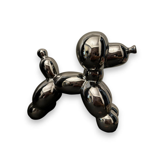 Chrome Pup