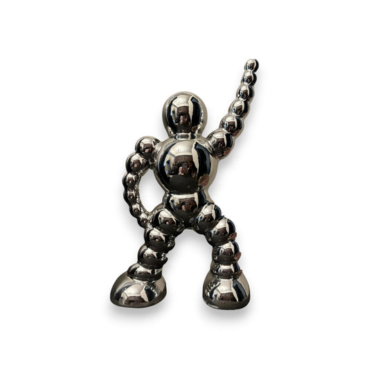 Silver Rogue