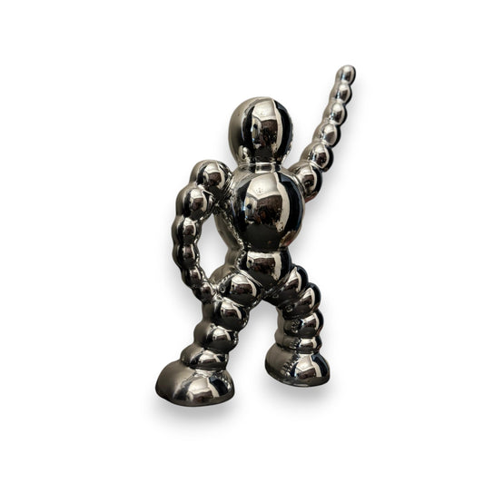 Silver Rogue